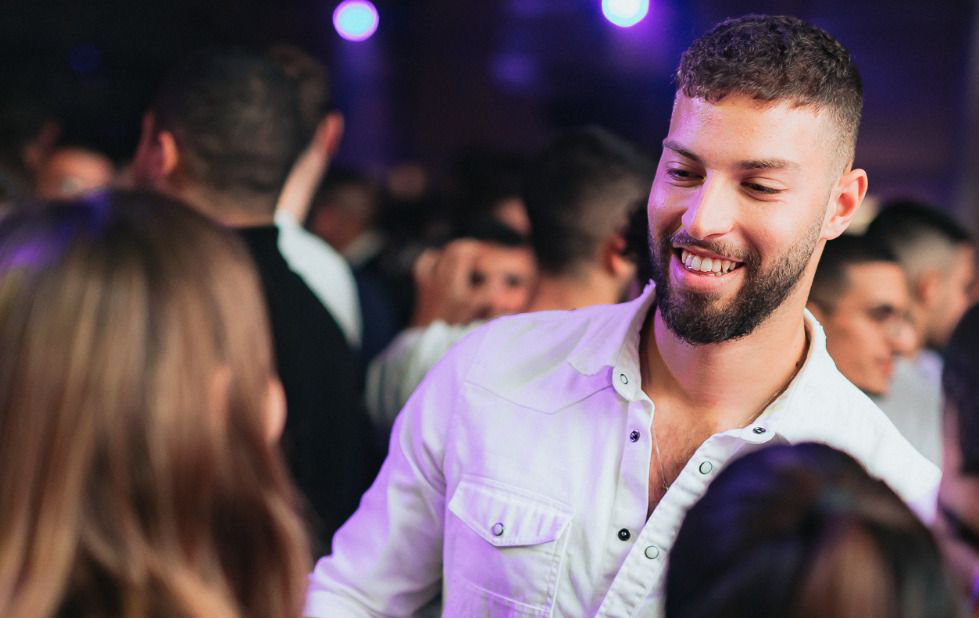 איתי עוזרי
